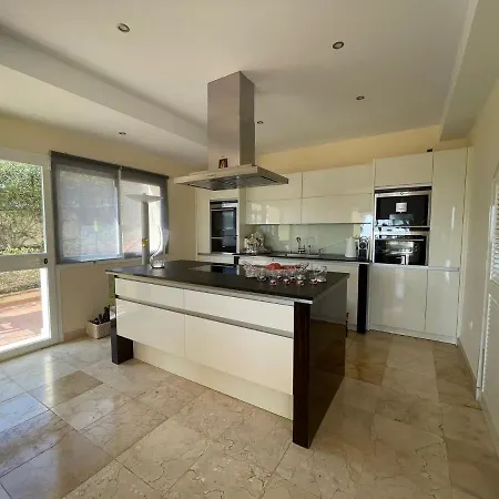 Olga Marbella- Golden Mile -breathtaking Sea View- Private Pool * Marbellac