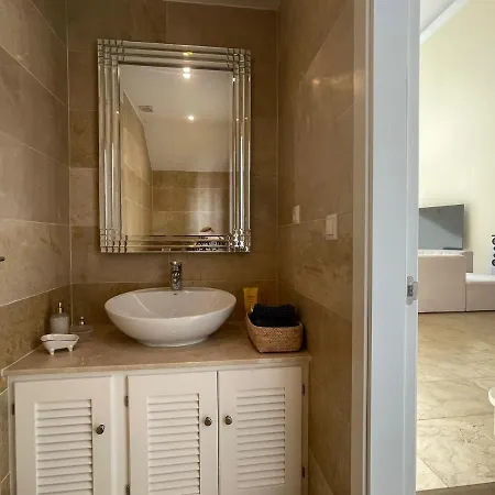 Olga Marbella- Golden Mile -breathtaking Sea View- Private Pool * Marbellac