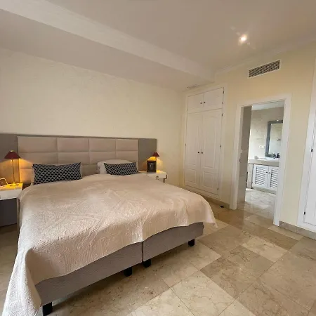 Olga Marbella- Golden Mile -breathtaking Sea View- Private Pool