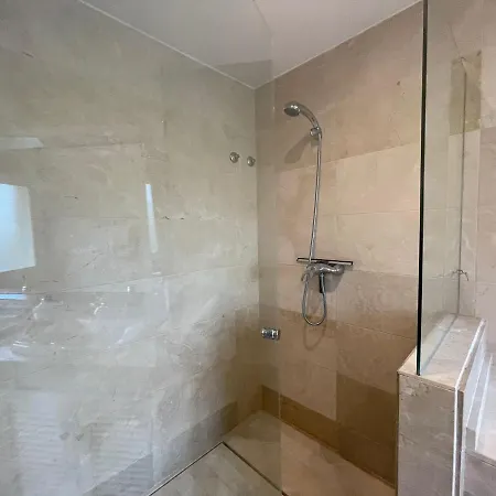 Olga Marbella- Golden Mile -breathtaking Sea View- Private Pool *